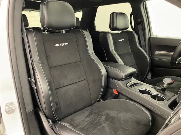 Dodge Durango 392 SRT