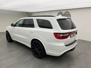 Dodge Durango 392 SRT