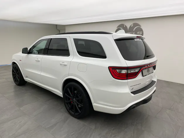 Dodge Durango 392 SRT