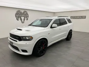 Dodge Durango 392 SRT