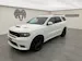 Dodge Durango 392 SRT