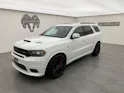 Dodge Durango 392 SRT
