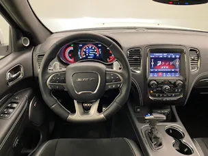Dodge Durango 392 SRT