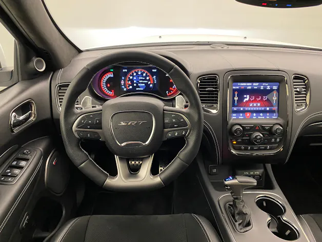 Dodge Durango 392 SRT