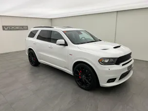 Dodge Durango 392 SRT