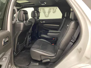 Dodge Durango 392 SRT