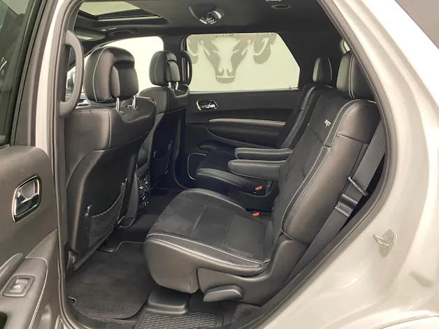 Dodge Durango 392 SRT
