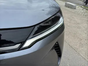 BYD Atto 2 DM-i Boost