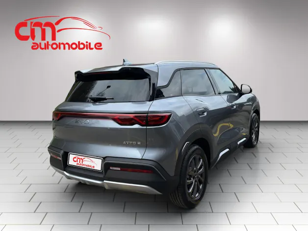 BYD Atto 2 DM-i Boost