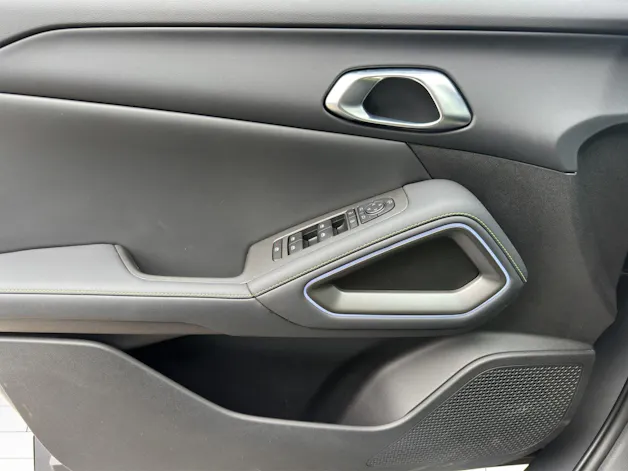 BYD Atto 2 DM-i Boost