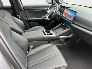 BYD Atto 2 DM-i Boost