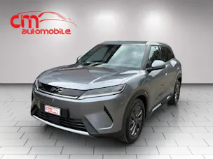 BYD Atto 2 DM-i Boost