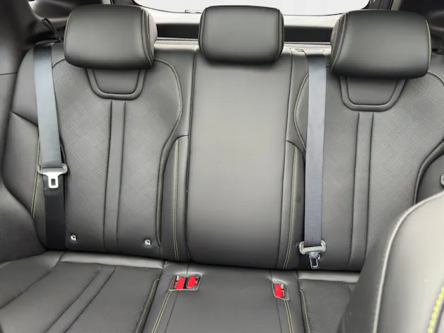 BYD Atto 2 DM-i Boost
