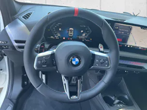 BMW M135 x Drive