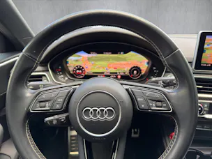 Audi S4 Avant 3.0 TFSI quattro tiptronic