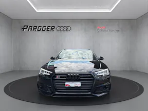 Audi S4 Avant 3.0 TFSI quattro tiptronic