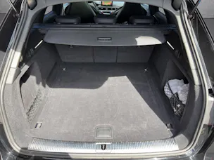 Audi S4 Avant 3.0 TFSI quattro tiptronic