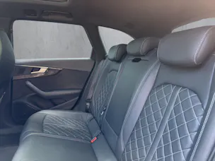 Audi S4 Avant 3.0 TFSI quattro tiptronic