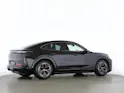 PORSCHE Cayenne Turbo Coupé Electric