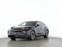 PORSCHE Cayenne Turbo Coupé Electric