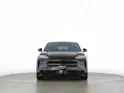PORSCHE Cayenne Turbo Coupé Electric