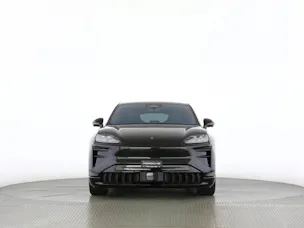 PORSCHE Cayenne Turbo Coupé Electric