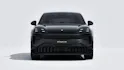 Porsche Cayenne Turbo Coupé Electric