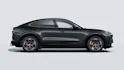 Porsche Cayenne Turbo Coupé Electric