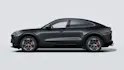 Porsche Cayenne Turbo Coupé Electric