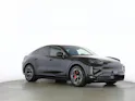 PORSCHE Cayenne Turbo Coupé Electric