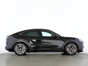PORSCHE Cayenne Turbo Coupé Electric