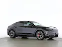 PORSCHE Cayenne Turbo Coupé Electric