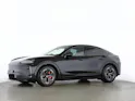 PORSCHE Cayenne Turbo Coupé Electric