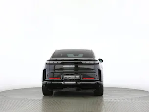 PORSCHE Cayenne Turbo Coupé Electric