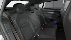 Porsche Cayenne Turbo Coupé Electric