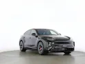 PORSCHE Cayenne Turbo Coupé Electric