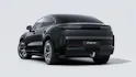 Porsche Cayenne Turbo Coupé Electric
