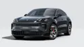 Porsche Cayenne Turbo Coupé Electric
