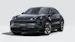 Porsche Cayenne Turbo Coupé Electric