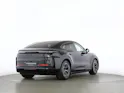 PORSCHE Cayenne Turbo Coupé Electric