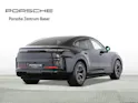PORSCHE Cayenne Turbo Coupé Electric