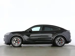 PORSCHE Cayenne Turbo Coupé Electric