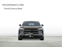 PORSCHE Cayenne Turbo Coupé Electric