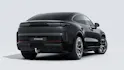 Porsche Cayenne Turbo Coupé Electric