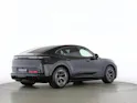 PORSCHE Cayenne Turbo Coupé Electric