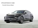 PORSCHE Cayenne Turbo Coupé Electric