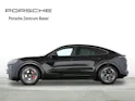 PORSCHE Cayenne Turbo Coupé Electric