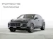 Porsche Cayenne E-Hybrid Coupé Black Edition