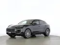 Porsche Cayenne E-Hybrid Coupé Black Edition