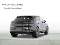 Porsche Cayenne E-Hybrid Coupé Black Edition
